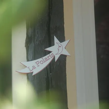 La Polaris Venkovský dům *